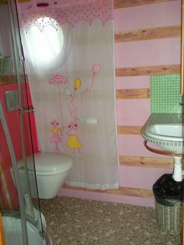 Hotel Le Git'An Roulotte Bessey Pokój zdjęcie